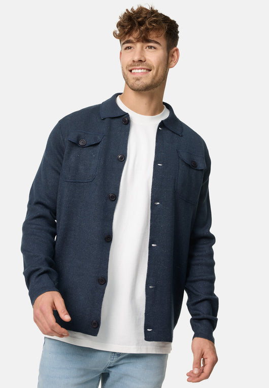 Strickjacke Bradshaw