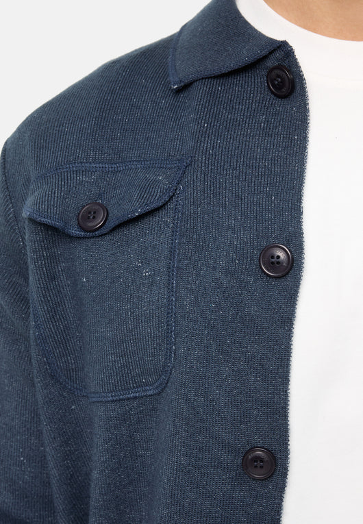 Strickjacke Bradshaw