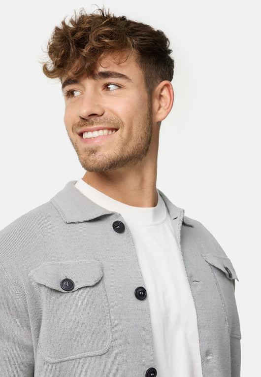 Strickjacke Bradshaw