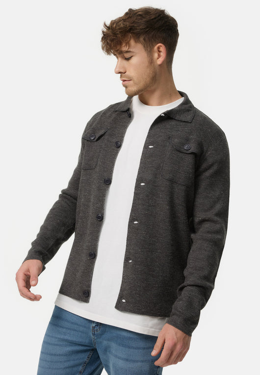 Strickjacke Bradshaw