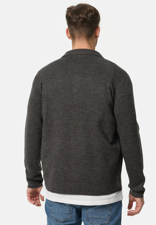 Strickjacke Bradshaw