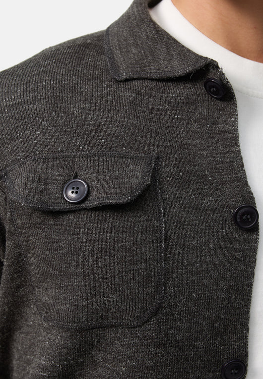 Strickjacke Bradshaw