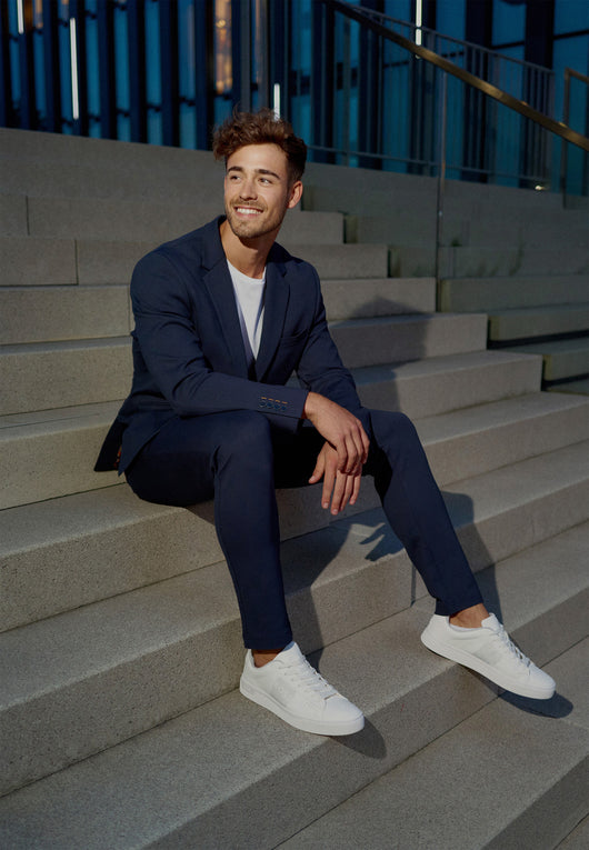 Anzug 2-Teiler JFEzra SET