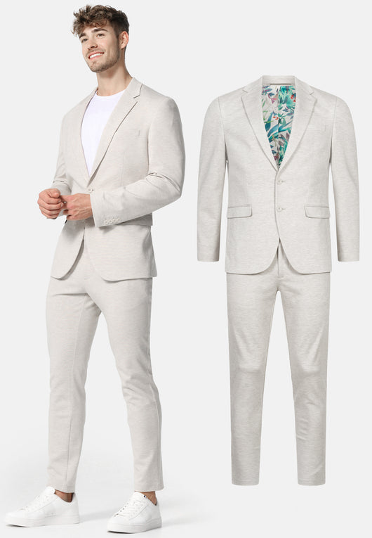 Anzug 2-Teiler JFEzra SET