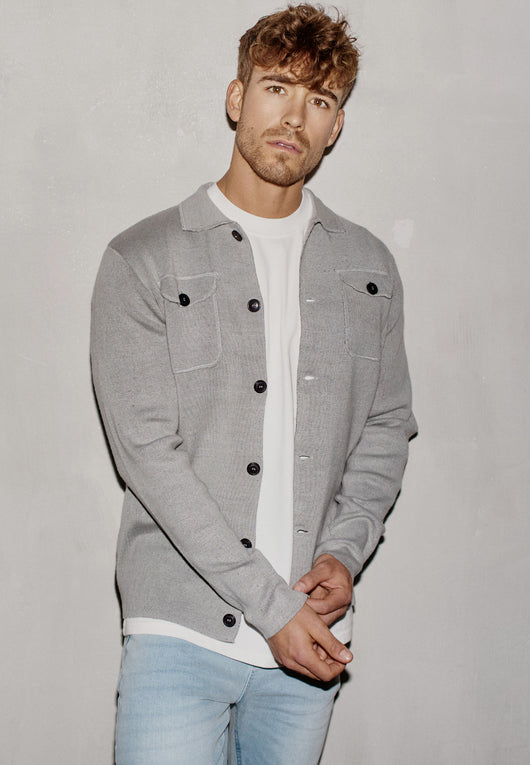 Strickjacke Bradshaw