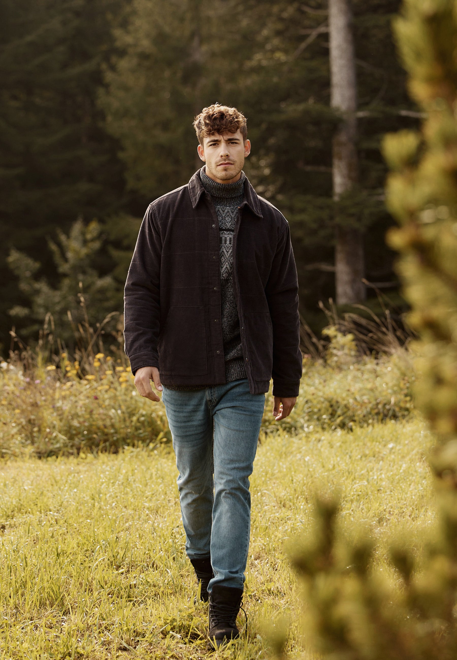 Strickpullover INThomus Produktbild