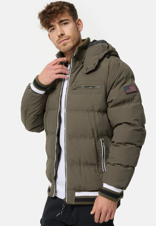Winterjacke Marlon