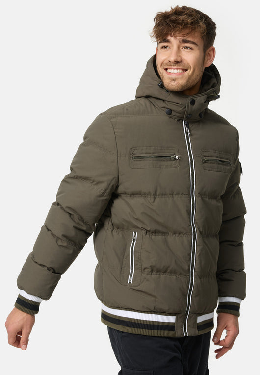 Winterjacke Marlon
