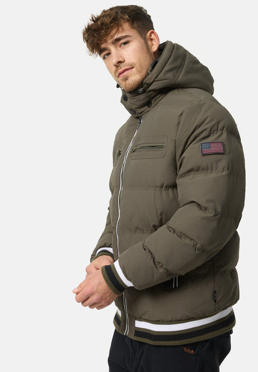 Winterjacke Marlon
