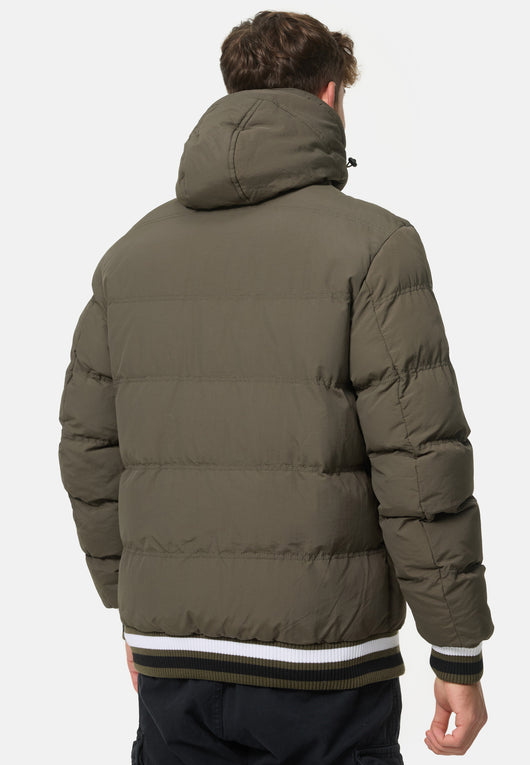 Winterjacke Marlon