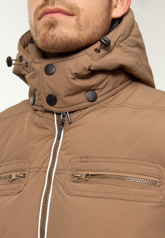 Winterjacke Marlon