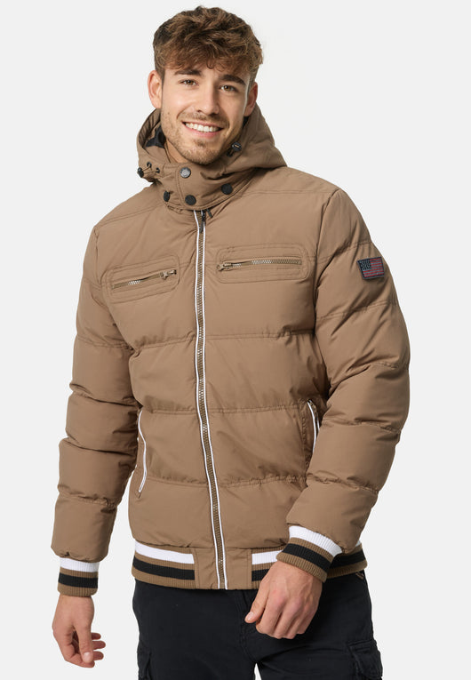 Winterjacke Marlon