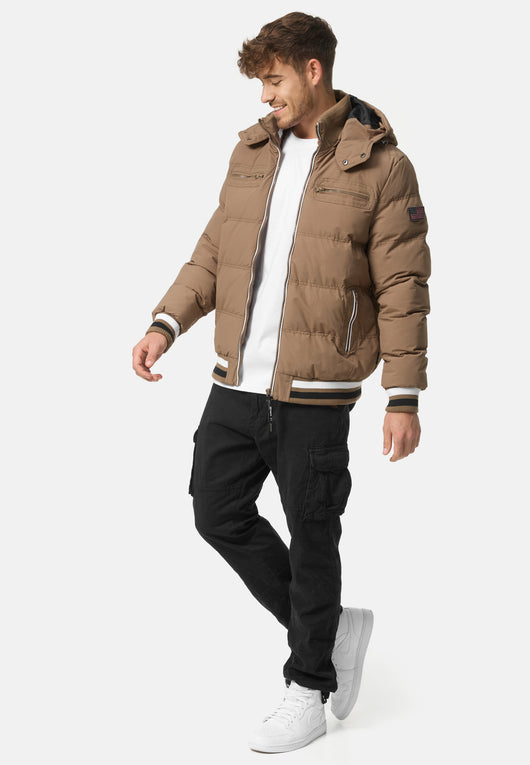 Winterjacke Marlon