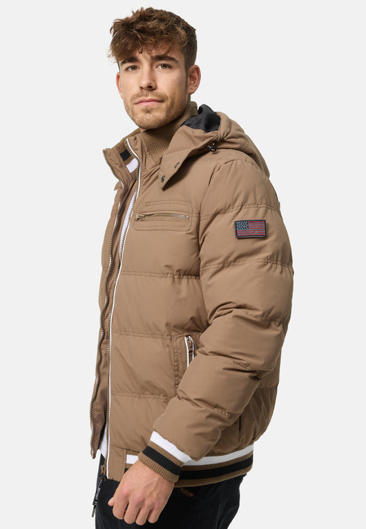 Winterjacke Marlon