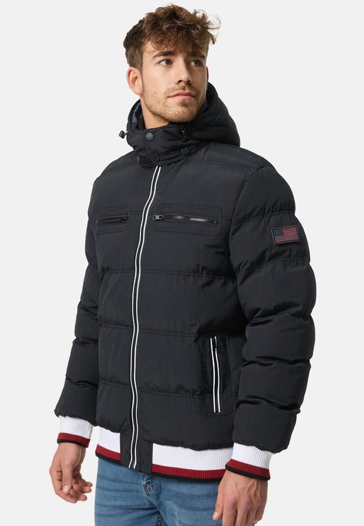 Winterjacke Marlon