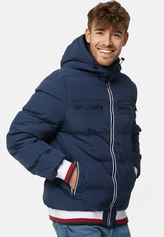 Winterjacke Marlon