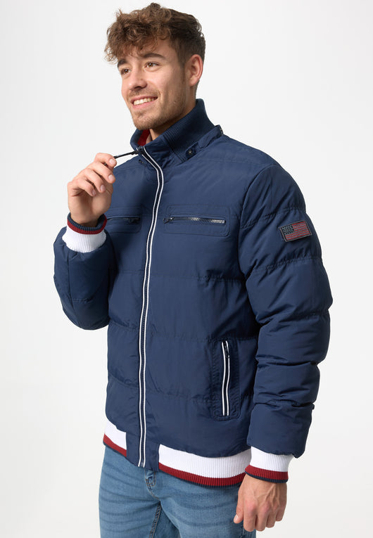 Winterjacke Marlon