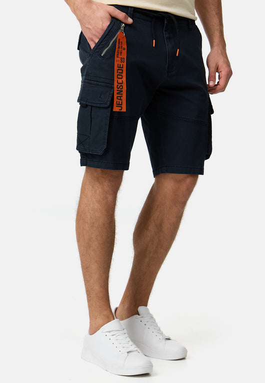 Shorts Cargo INArnold