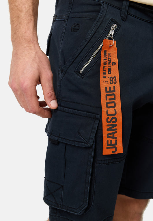 Shorts Cargo INArnold