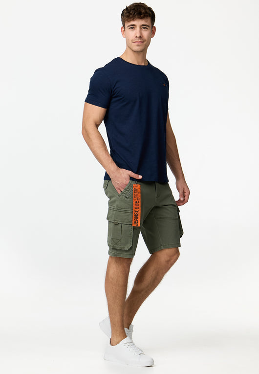 Shorts Cargo INArnold