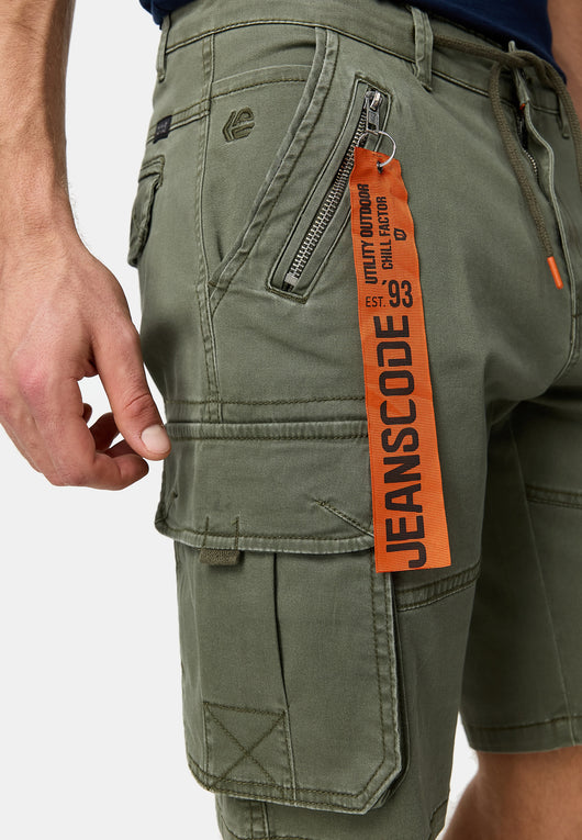 Shorts Cargo INArnold