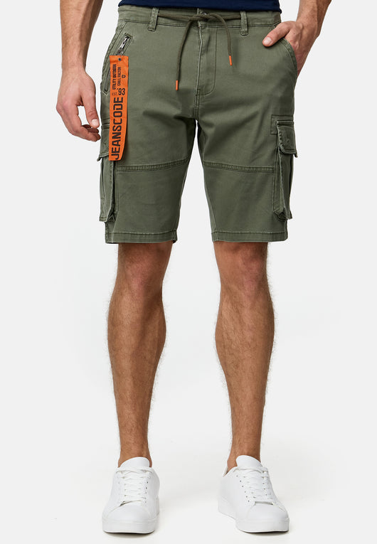 Shorts Cargo INArnold