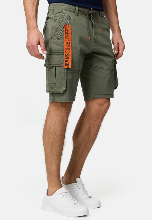 Shorts Cargo INArnold