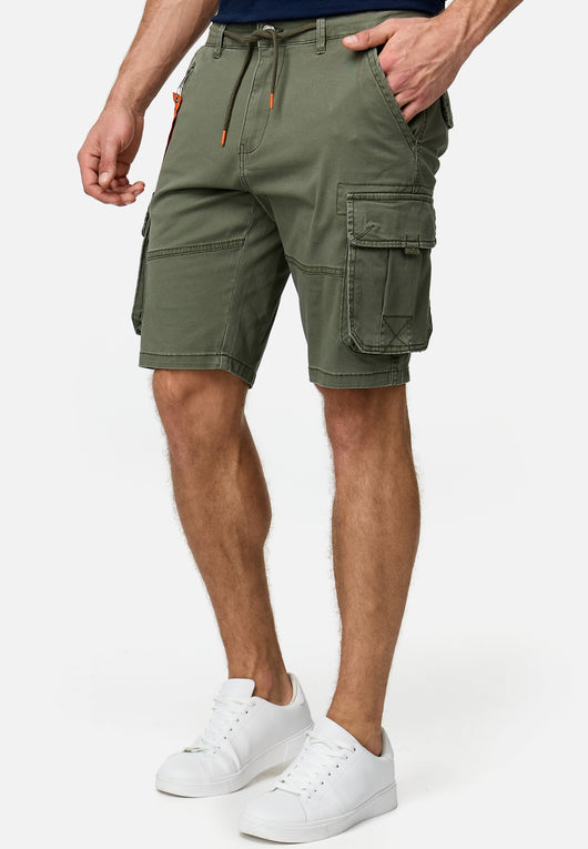 Shorts Cargo INArnold