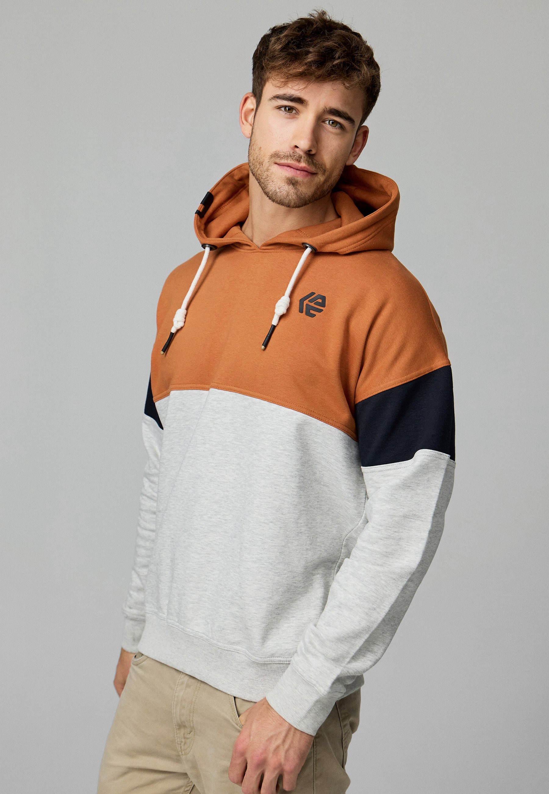 Kapuzenpullover INZiggy Produktbild