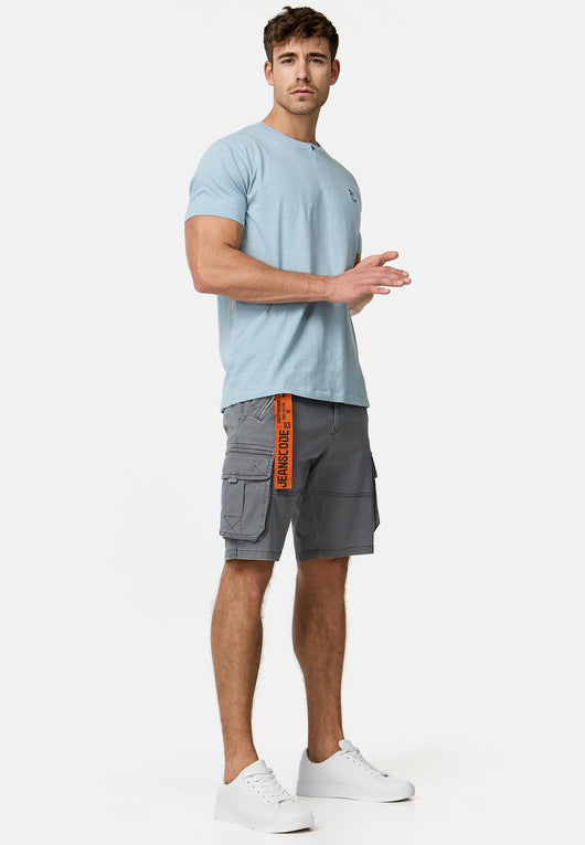 Shorts Cargo INArnold