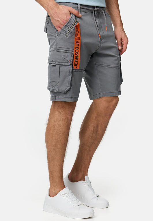 Shorts Cargo INArnold