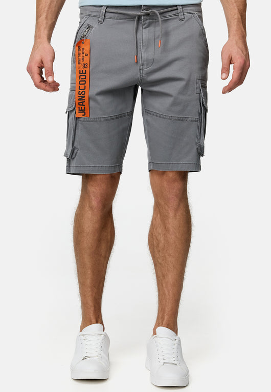 Shorts Cargo INArnold