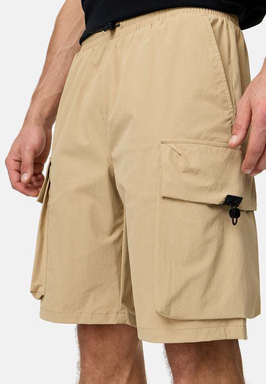 Shorts Cargo INConan