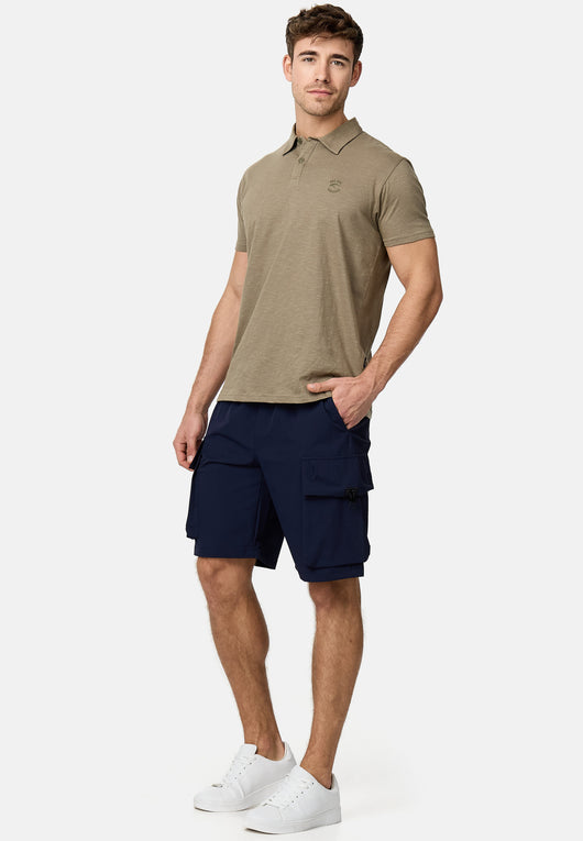 Shorts Cargo INConan