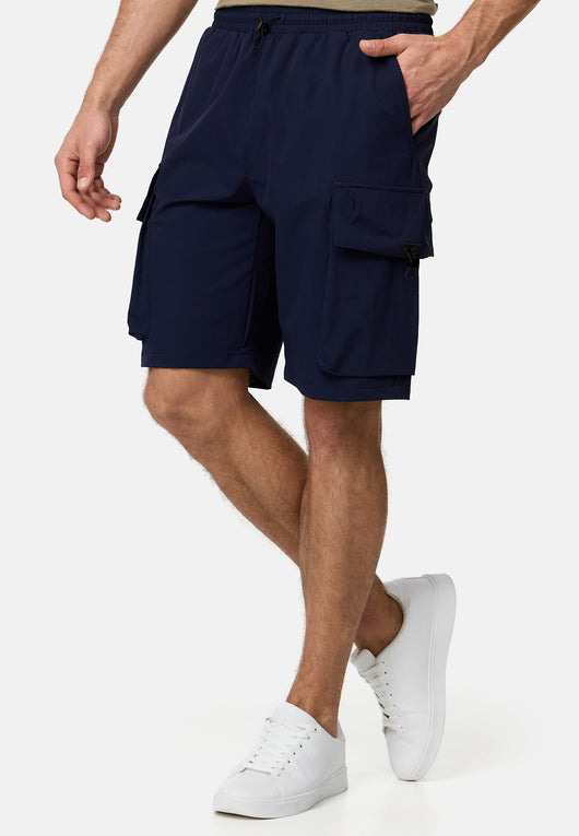 Shorts Cargo INConan