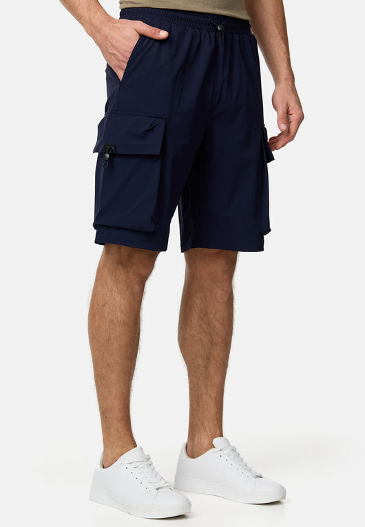 Shorts Cargo INConan
