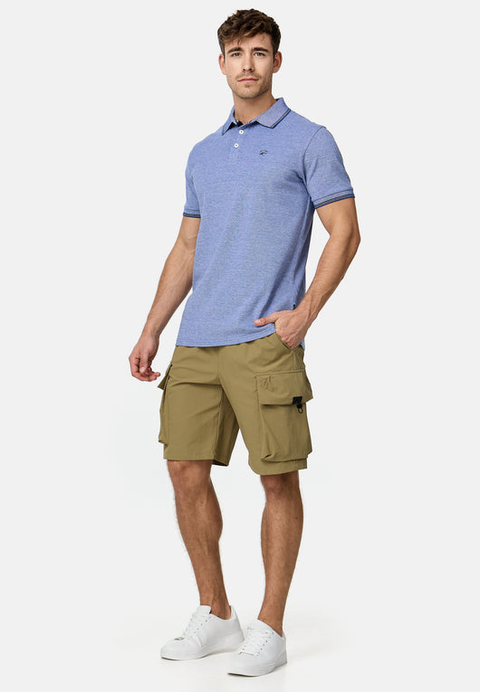 Shorts Cargo INConan