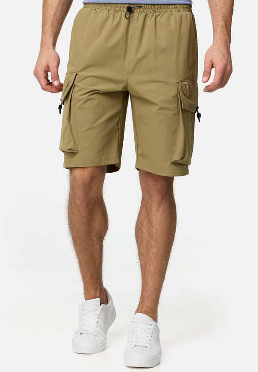 Shorts Cargo INConan