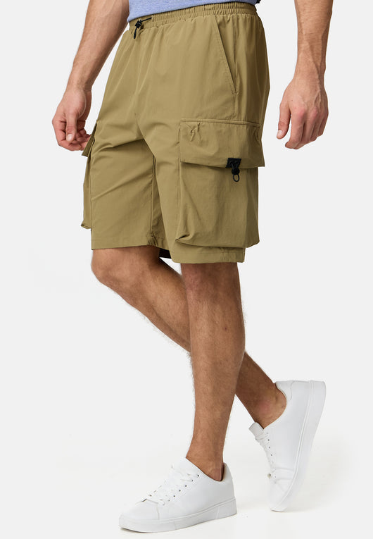 Shorts Cargo INConan