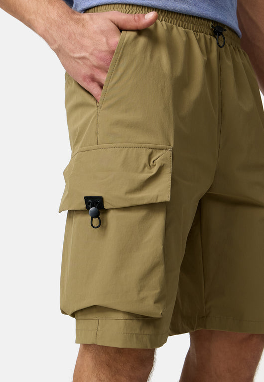Shorts Cargo INConan