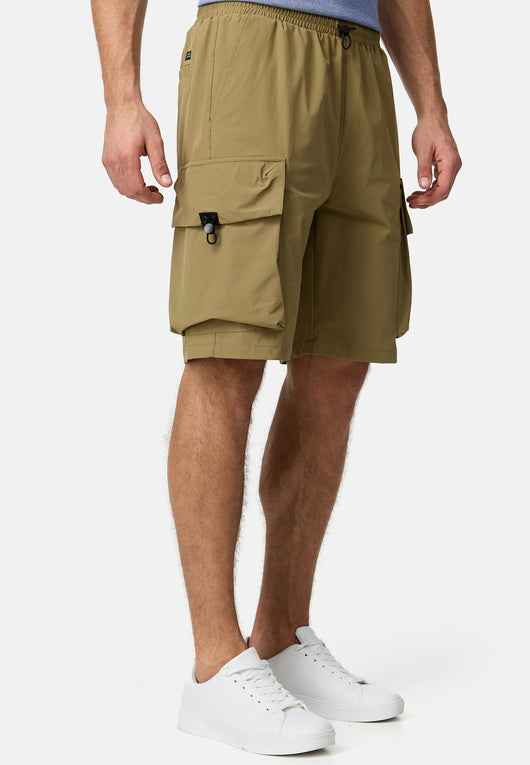 Shorts Cargo INConan