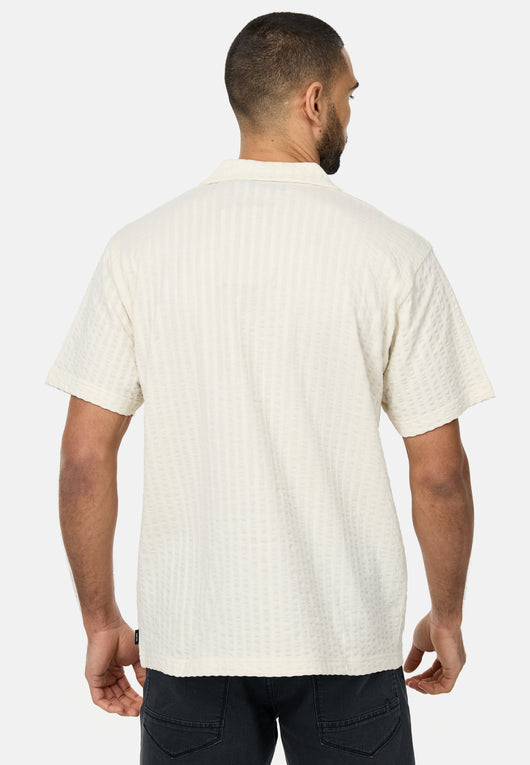 Hemd Kurzarm INCrepe