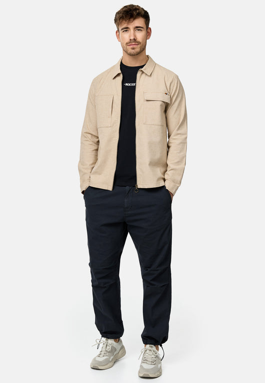 Hemd Langarm INEuron