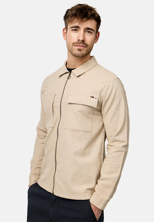 Hemd Langarm INEuron