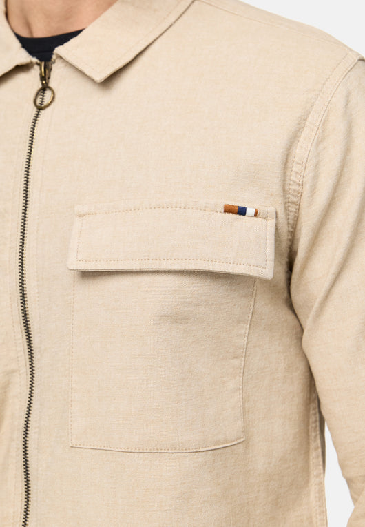 Hemd Langarm INEuron