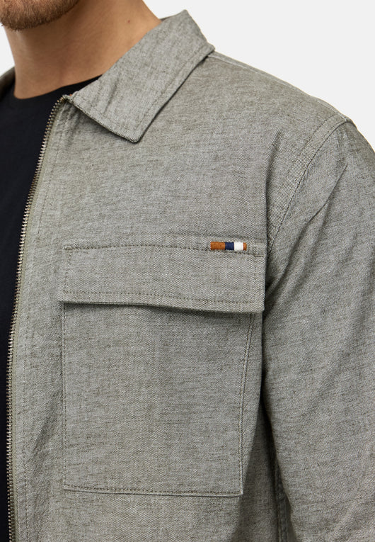 Hemd Langarm INEuron