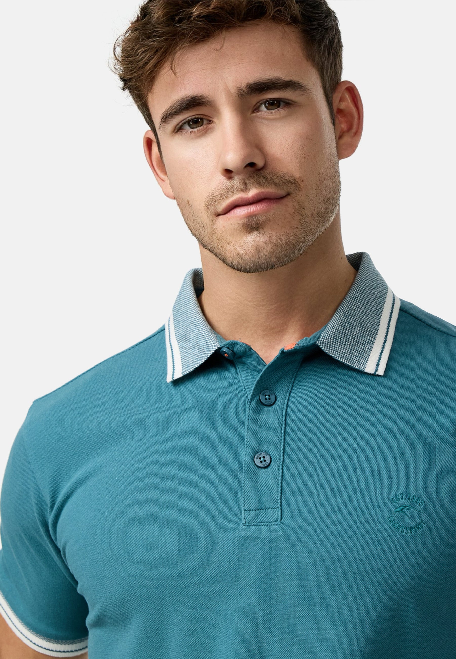 Poloshirt INJamie Produktbild
