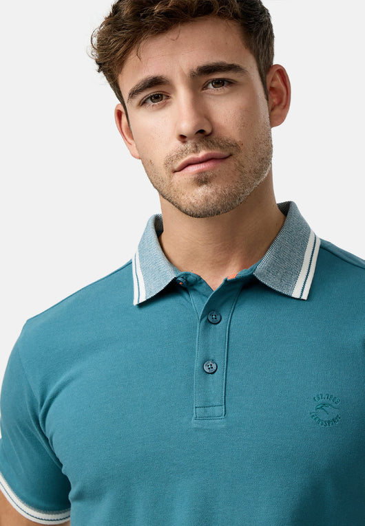 Poloshirt INJamie