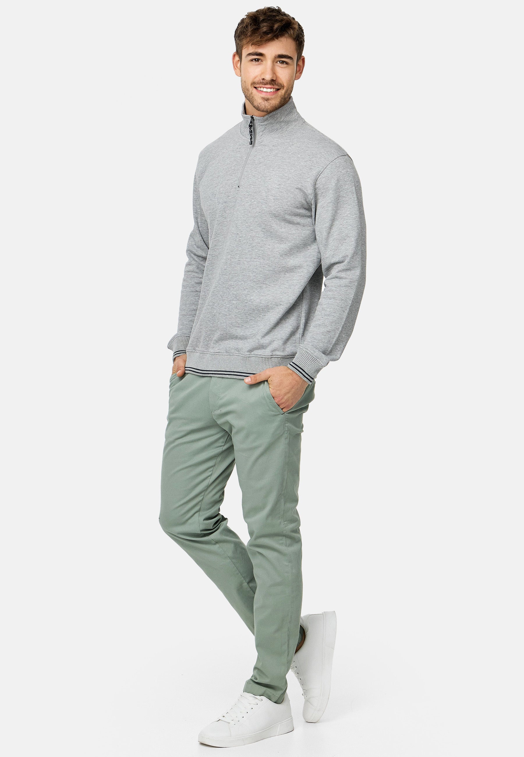 Sweatshirt INNate Produktbild