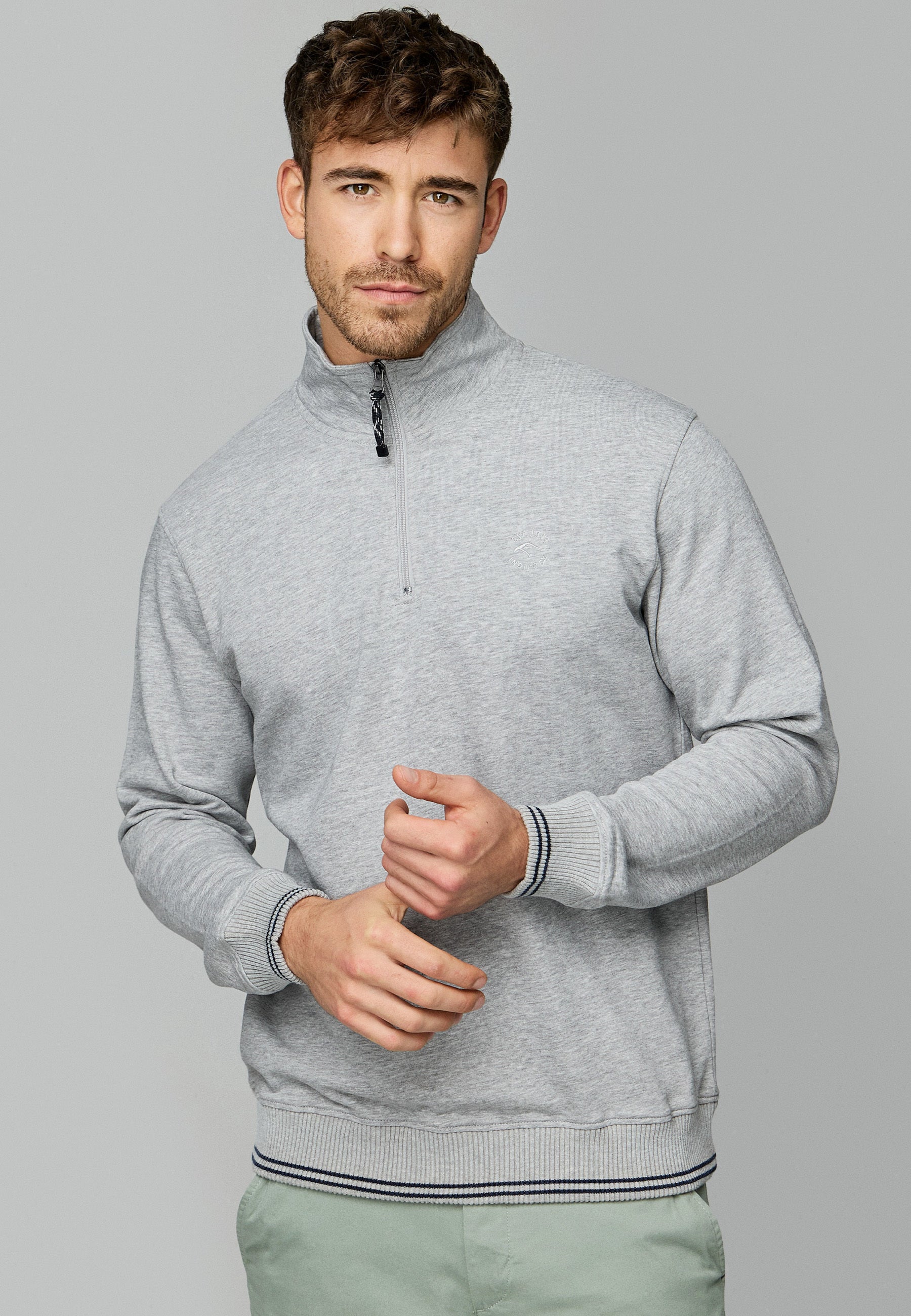 Sweatshirt INNate Produktbild